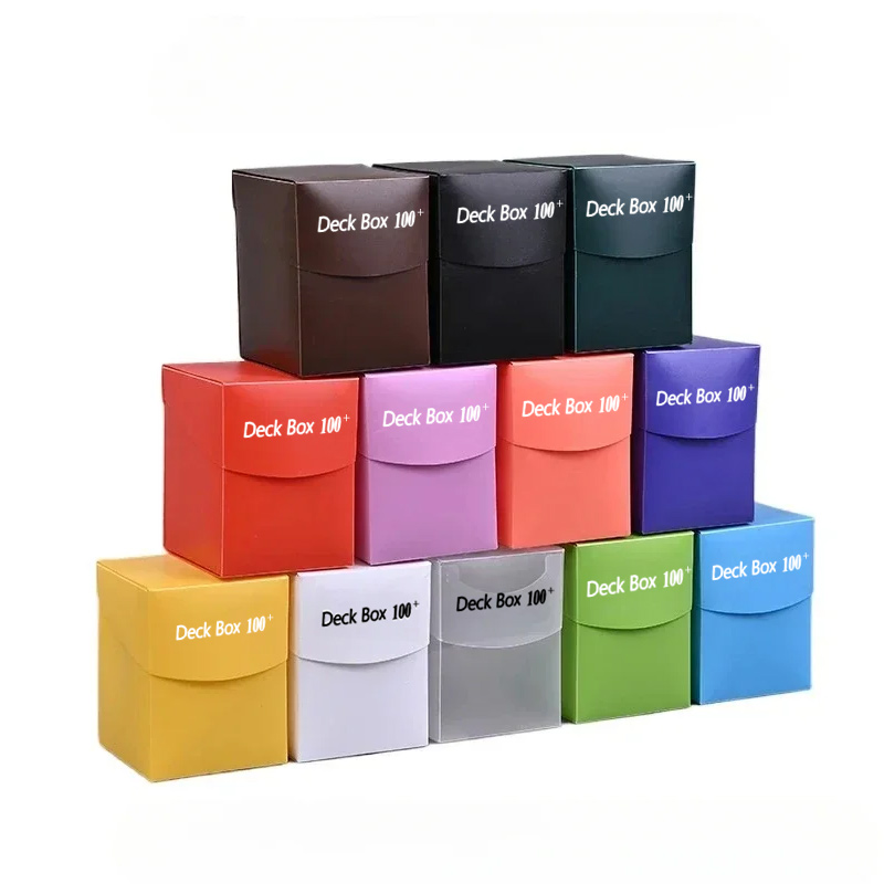 Board Game Organization - Pudełko na talię kart TCG na