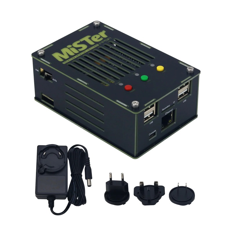 Board Game Store - Everbright Store 2026 Nowa konsola do