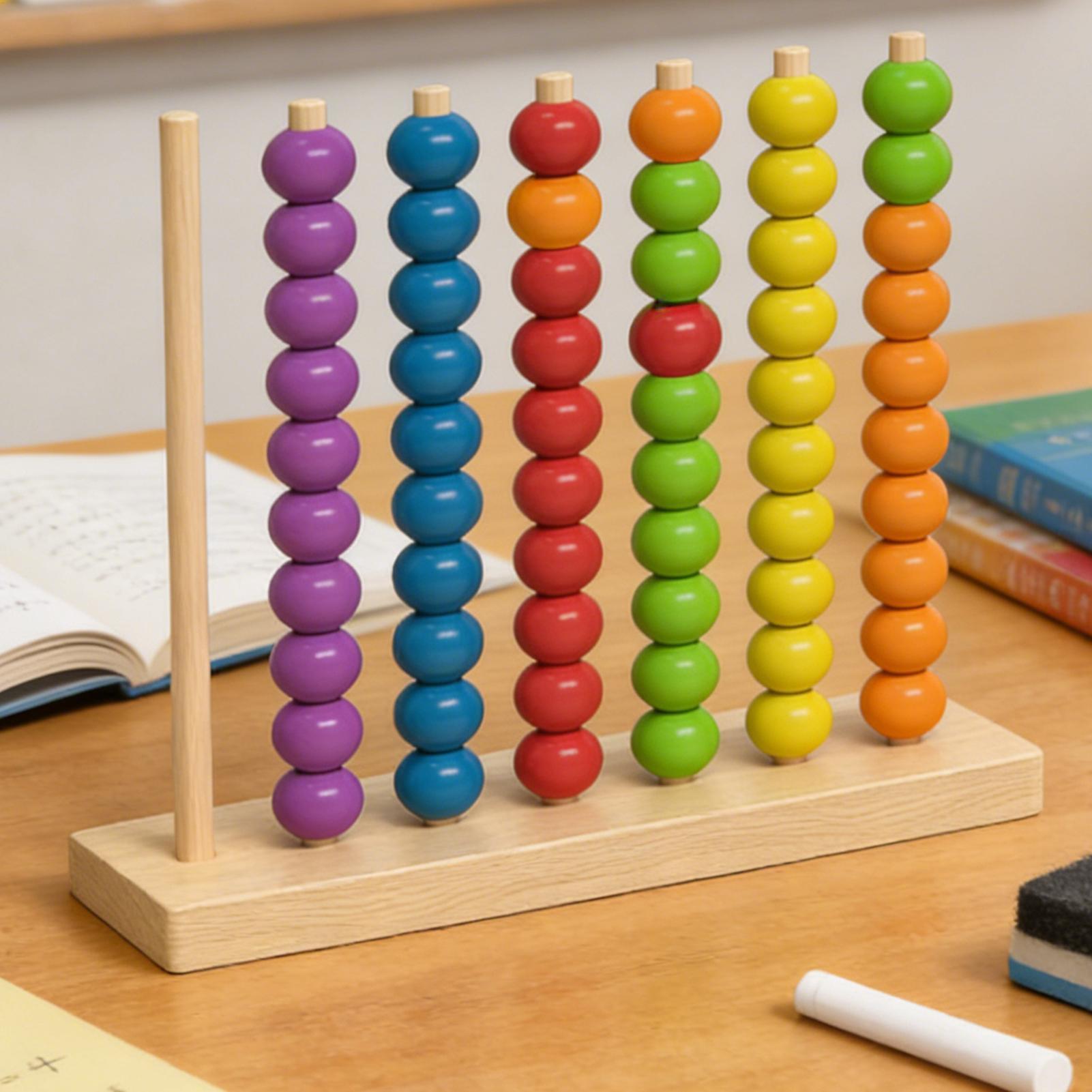 Gra w sortowanie kolorów, konk – Board Game For 6 Years Old recenzja i cena