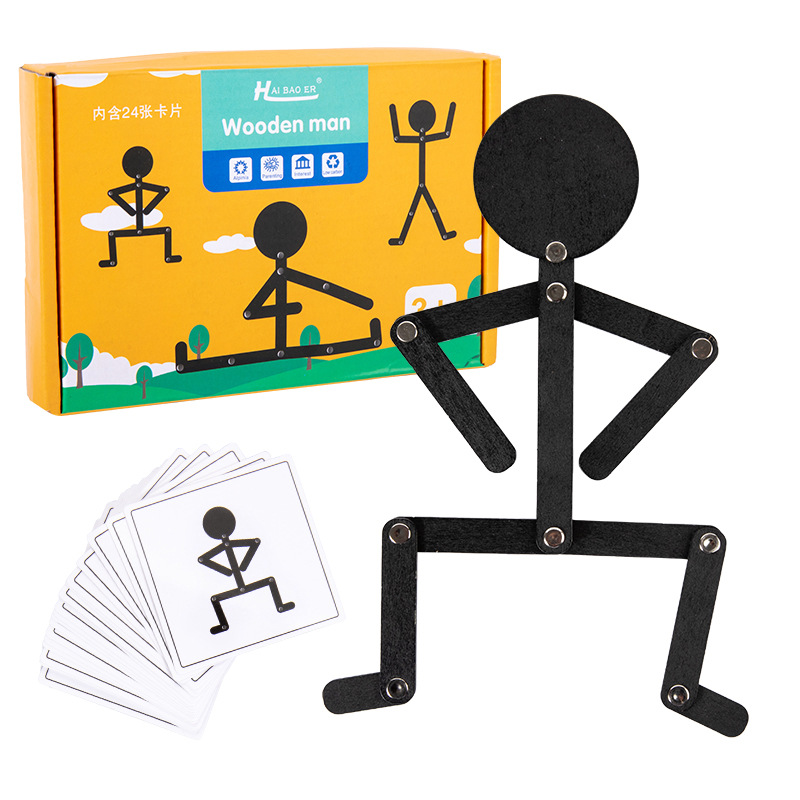 DIY Puzzle zabawki tablice gra – Board Game For 6 Years Old recenzja i cena