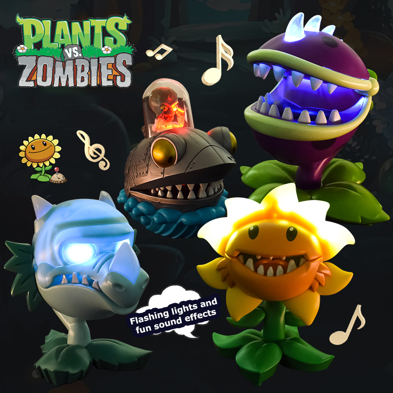 Plants vs Zombies 2 Tricky Toy – Board Game Zombie recenzja i cena