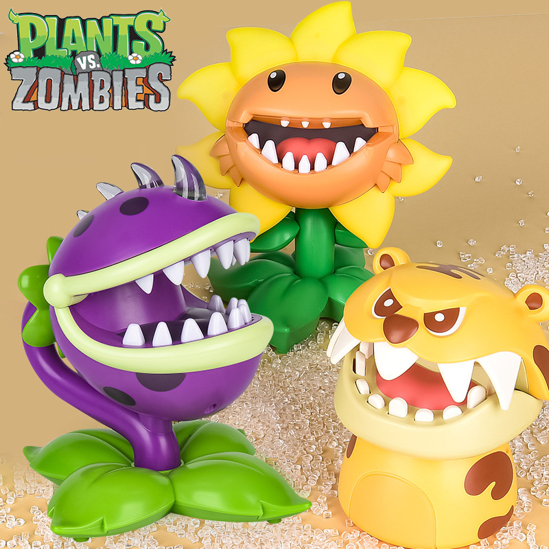 Plants vs Zombies 2 Tricky Toy – Board Game Zombie recenzja i cena