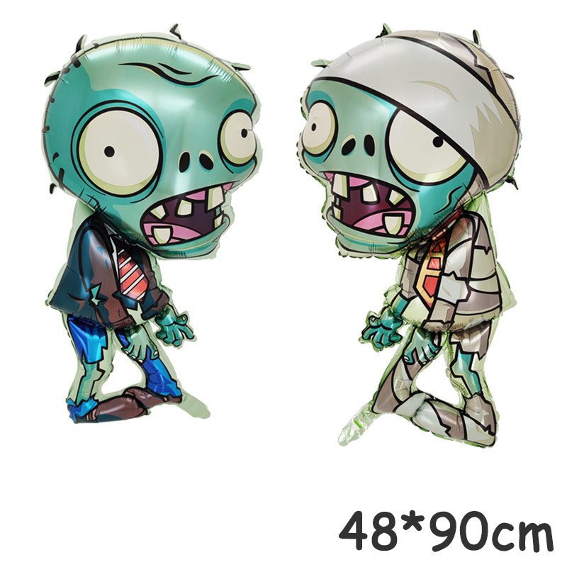 Gry Balonowe rośliny kontra. P – Board Game Zombie recenzja i cena