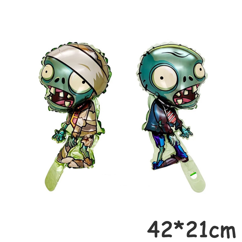 Gry Balonowe rośliny kontra. P – Board Game Zombie recenzja i cena