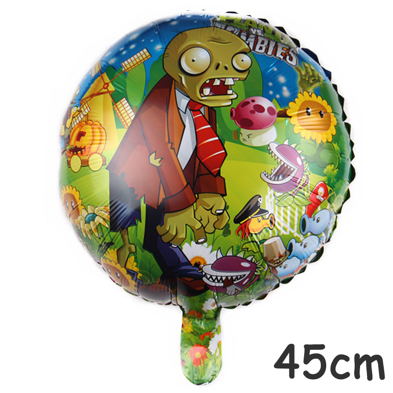 Gry Balonowe rośliny kontra. P – Board Game Zombie recenzja i cena