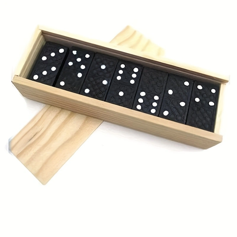 28 sztuk/zestaw Mini Drewniane – Board Game Organization recenzja i cena