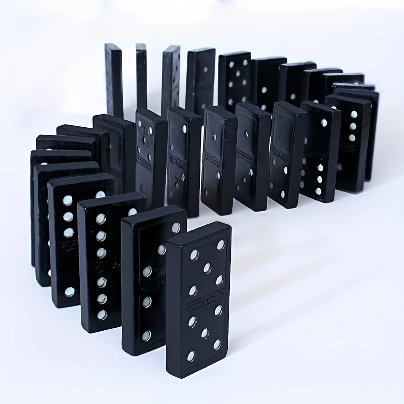 28 sztuk/zestaw Mini Drewniane – Board Game Organization recenzja i cena