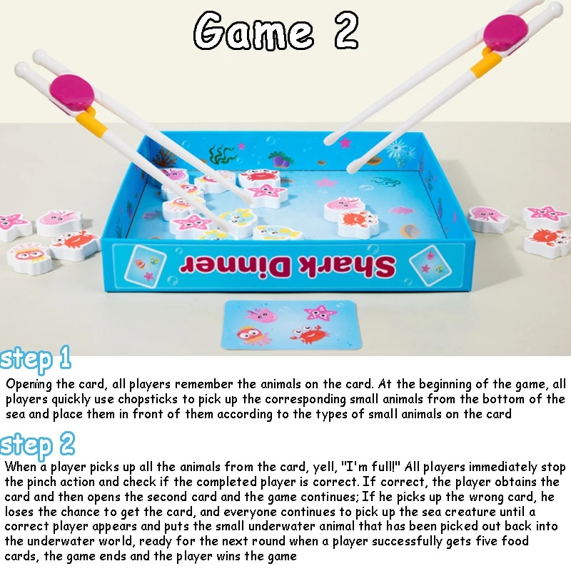Dzieci kształt zwierząt dopaso – Board Game Nature recenzja i cena