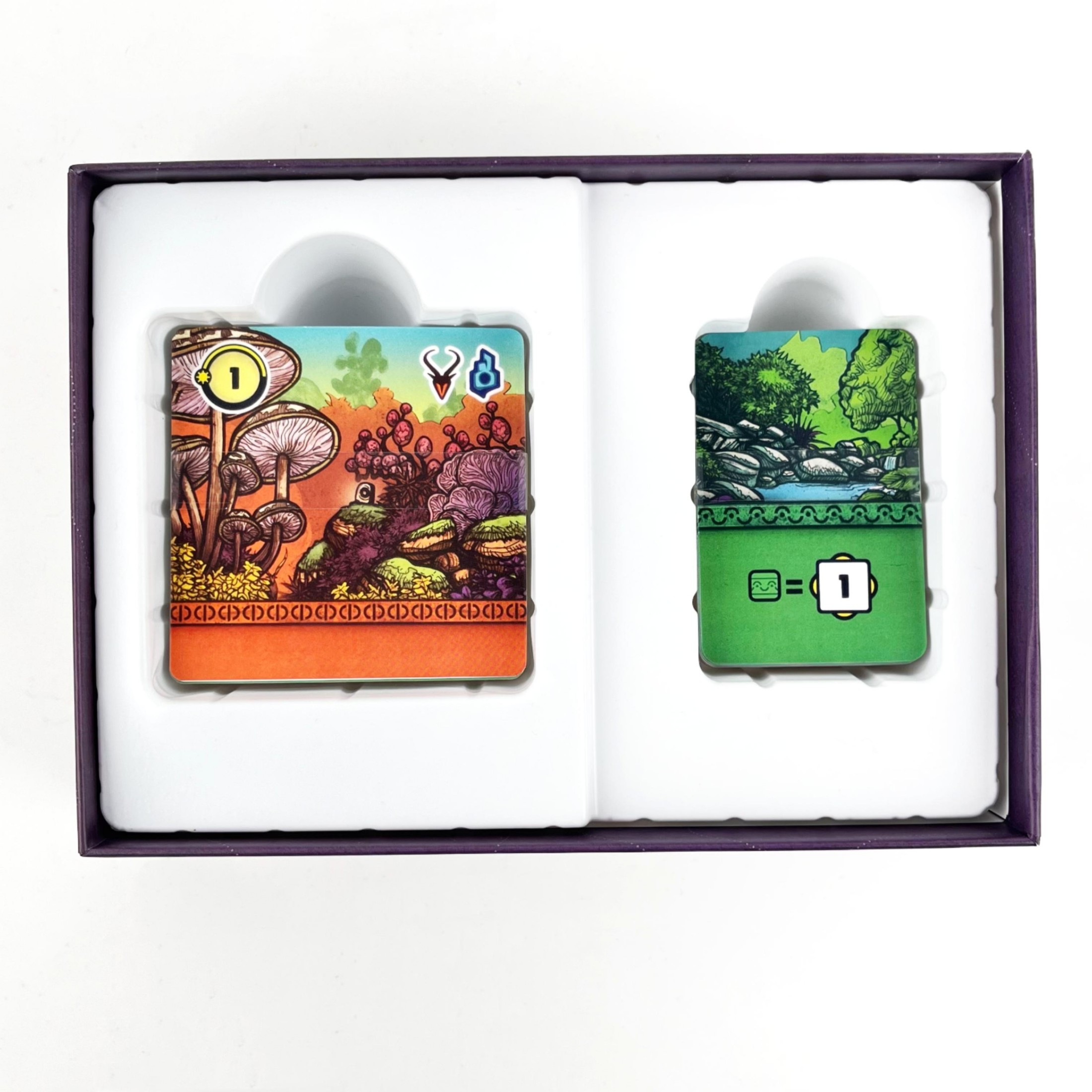 Faraway Board Game 2025 z doda – Board Game Night recenzja i cena