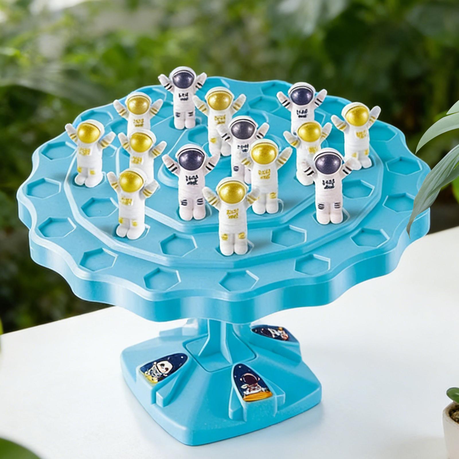Zabawna Żaba Balansująca na Dr – Board Game Nature recenzja i cena