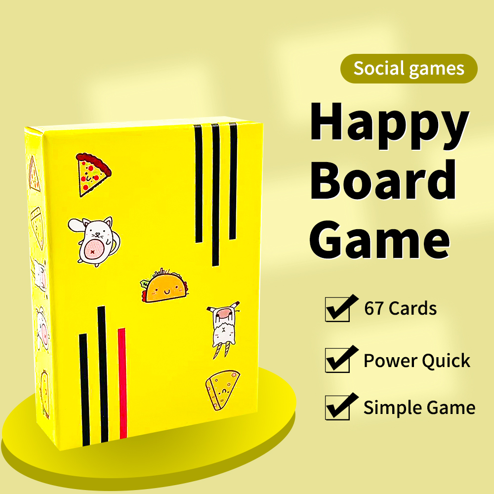Gra karciana Impreza Gra plans – Board Game List recenzja i cena