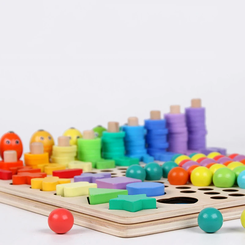 Zabawki edukacyjne dla dzieci  – Board Game Education recenzja i cena