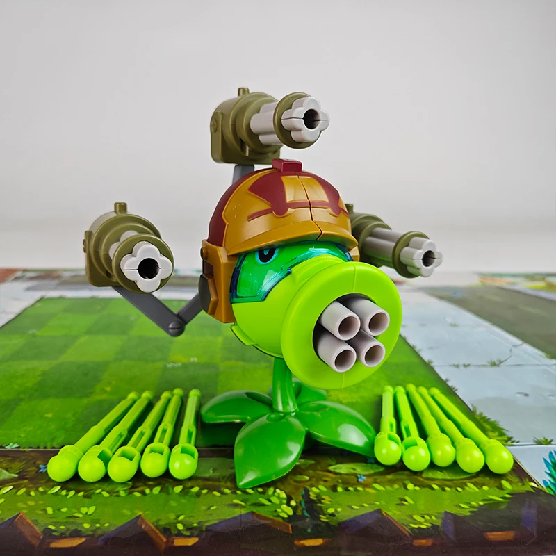 Plants Vs Zombies 7-otworowy G – Board Game Zombie recenzja i cena