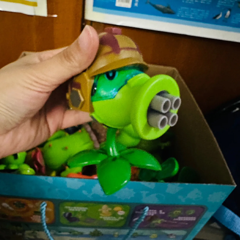 Nowa rola Plants Vs Zombies 2  – Board Game Zombie recenzja i cena