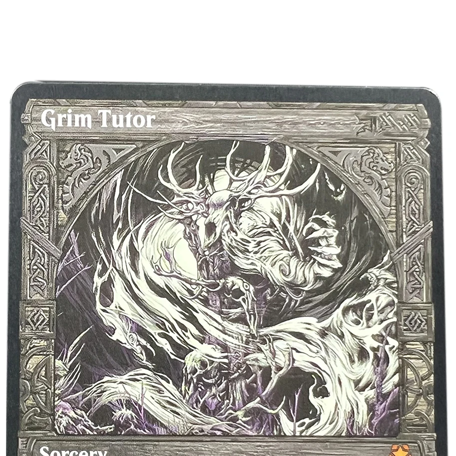 EdgaMarkov INR Chrome Mox SPG  – Board Game Store recenzja i cena