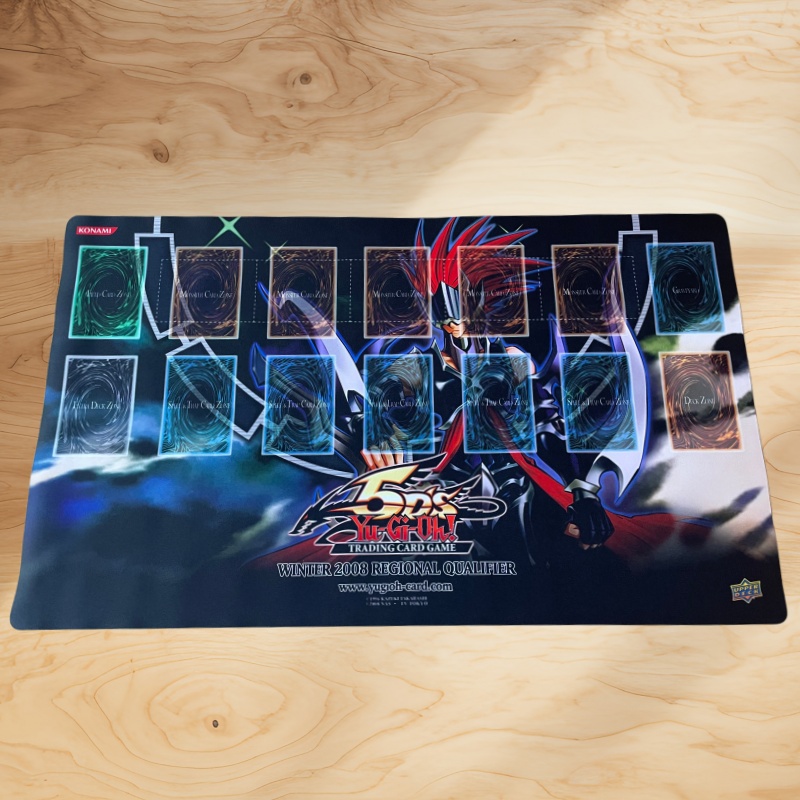 Yu-Gi-Oh! Mata do gry w karty  – Board Game China recenzja i cena