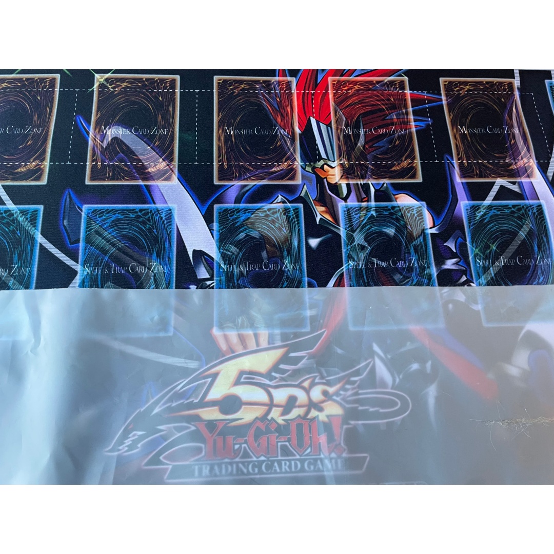 Yu-Gi-Oh! Mata do gry w karty  – Board Game China recenzja i cena