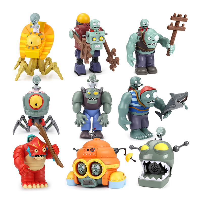 Rośliny kontra Zombie Gigantyc – Board Game Zombie recenzja i cena