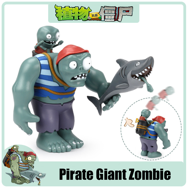 Rośliny kontra Zombie Gigantyc – Board Game Zombie recenzja i cena