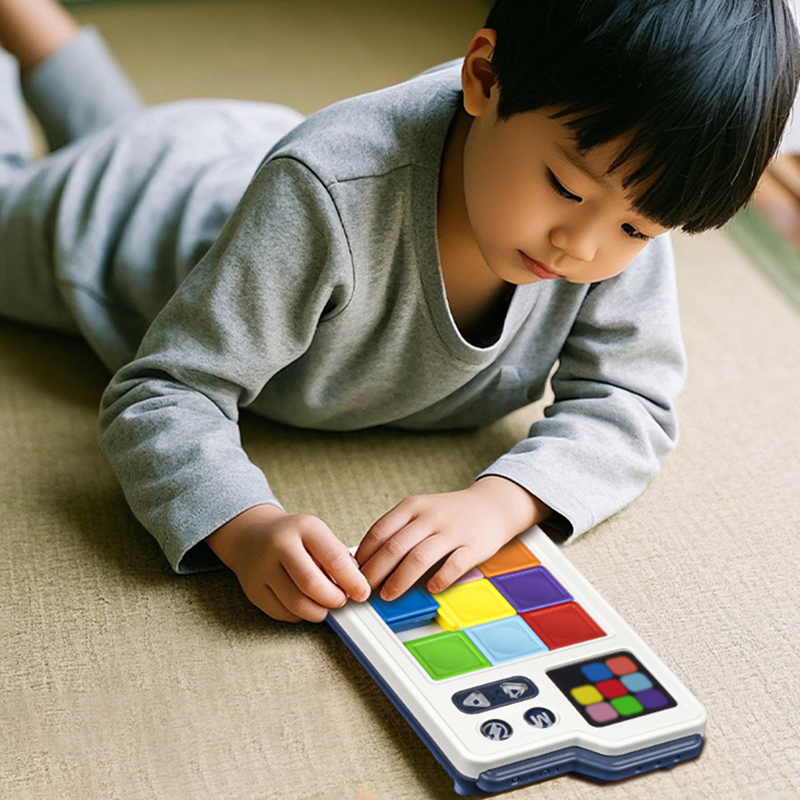 Inteligentne Super Układanki P – Board Game Education recenzja i cena
