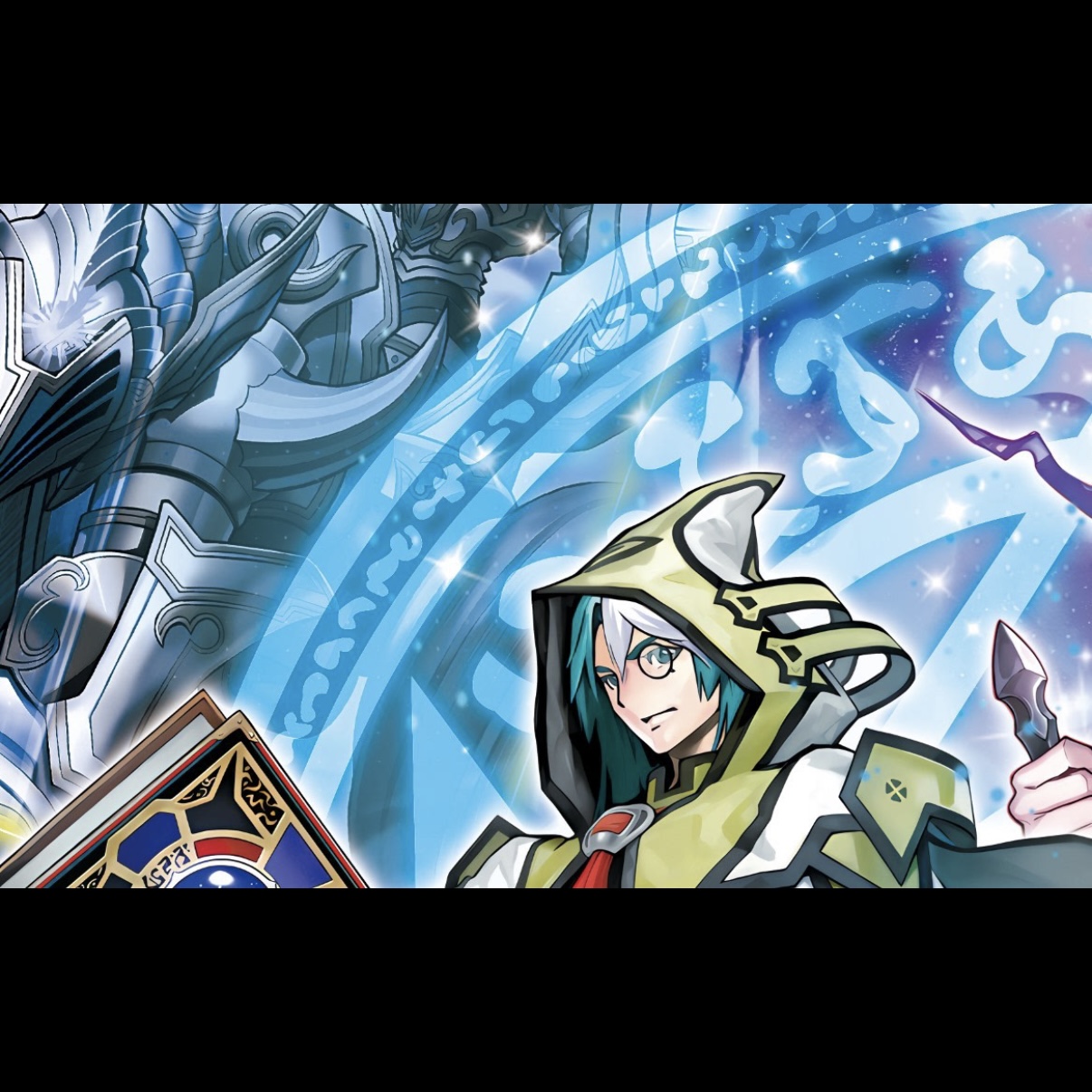 600x350mm Yu-Gi-Oh! Aleister T – Board Game China recenzja i cena