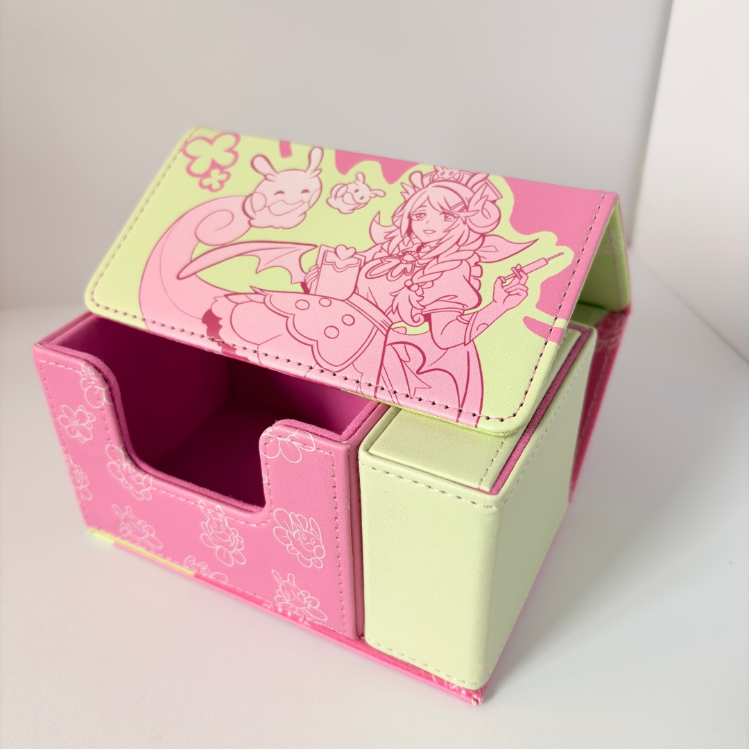 Yu-Gi-Oh! DIY Dragonmaid Nurse – Board Game China recenzja i cena
