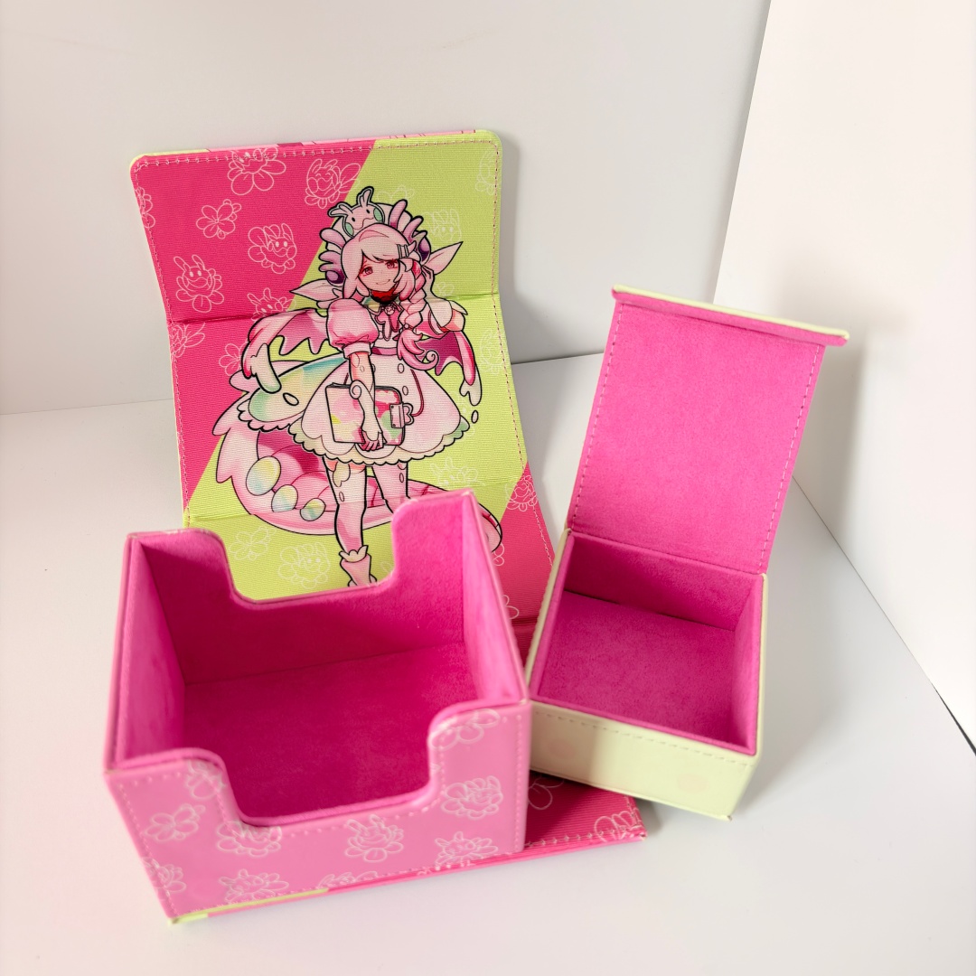 Yu-Gi-Oh! DIY Dragonmaid Nurse – Board Game China recenzja i cena