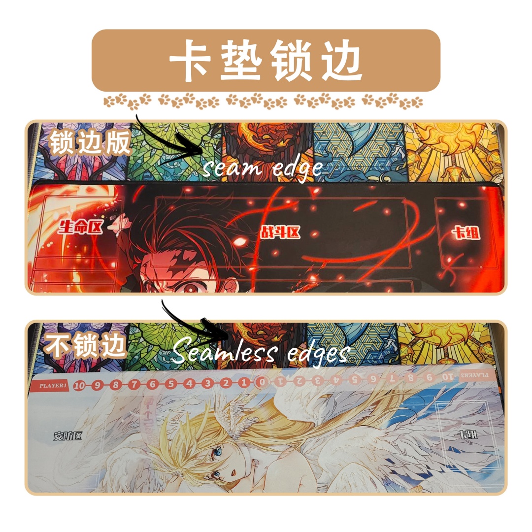 600x350mm Yu-Gi-Oh! Mata do gr – Board Game China recenzja i cena