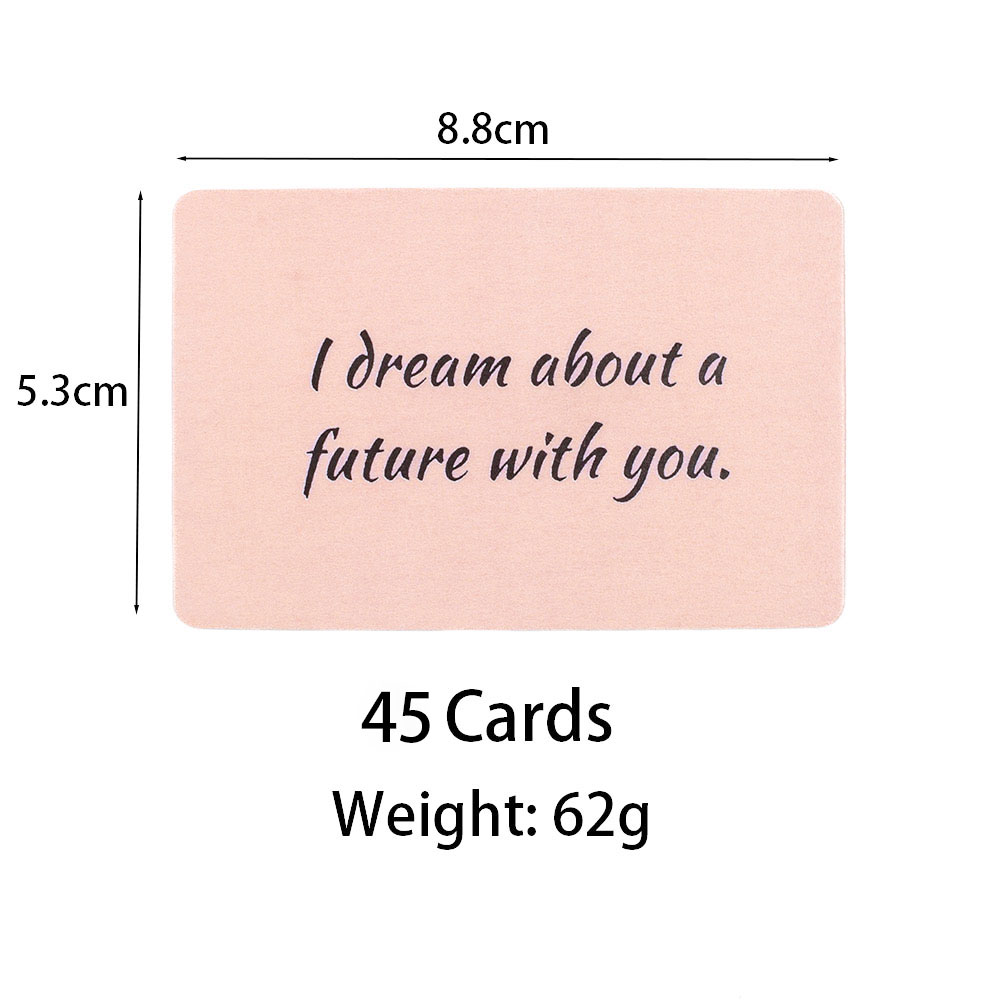Twin Flame Love Notes Oracle C – Board Game List recenzja i cena