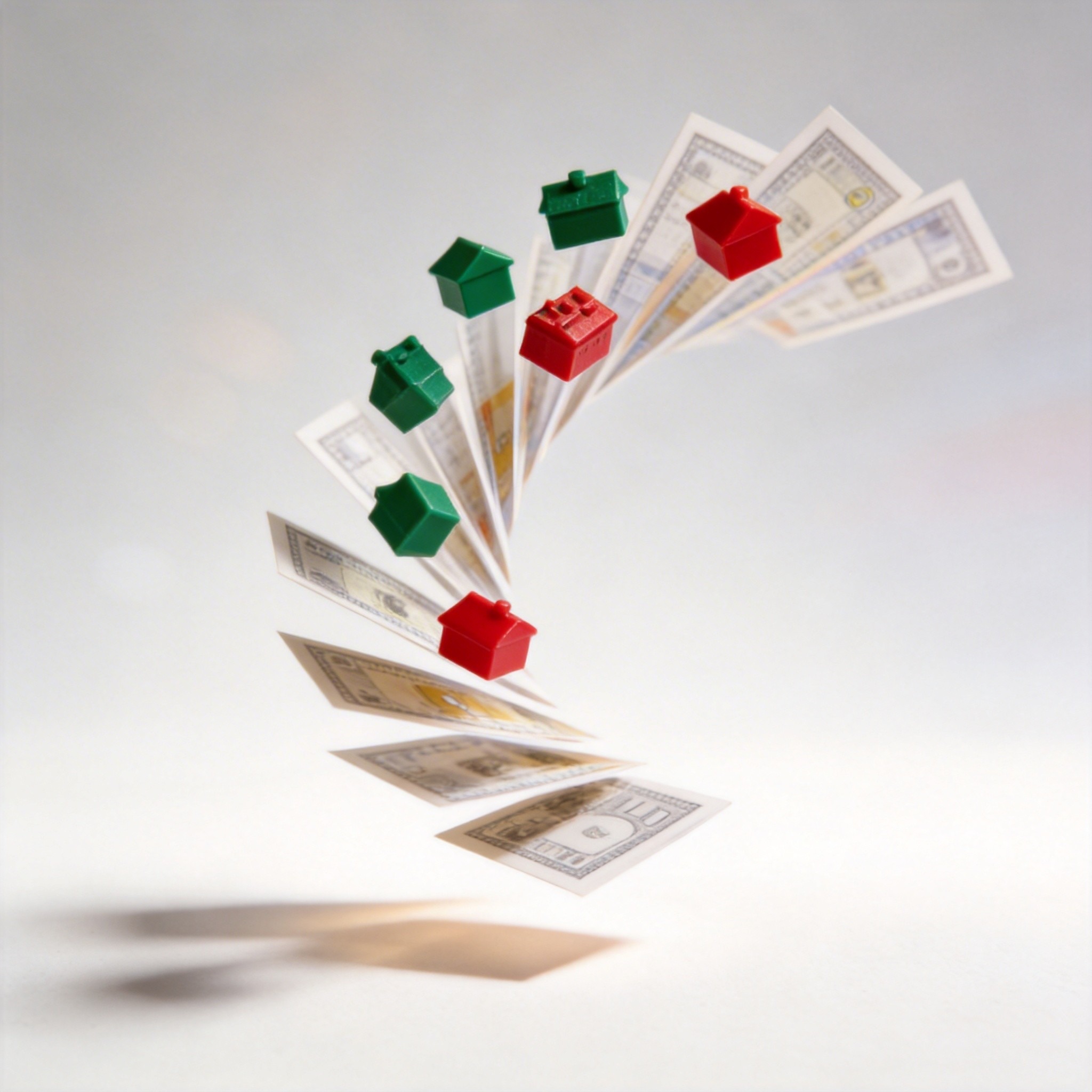Gra planszowa Spider-Man Monop – Board Game Night recenzja i cena