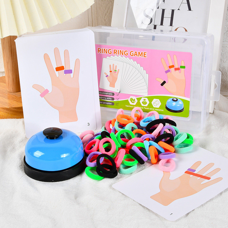 Gra planszowa dla dzieci Dopas – Board Game For 6 Years Old recenzja i cena