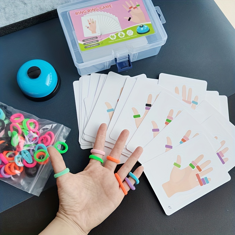 Gra planszowa dla dzieci Dopas – Board Game For 6 Years Old recenzja i cena