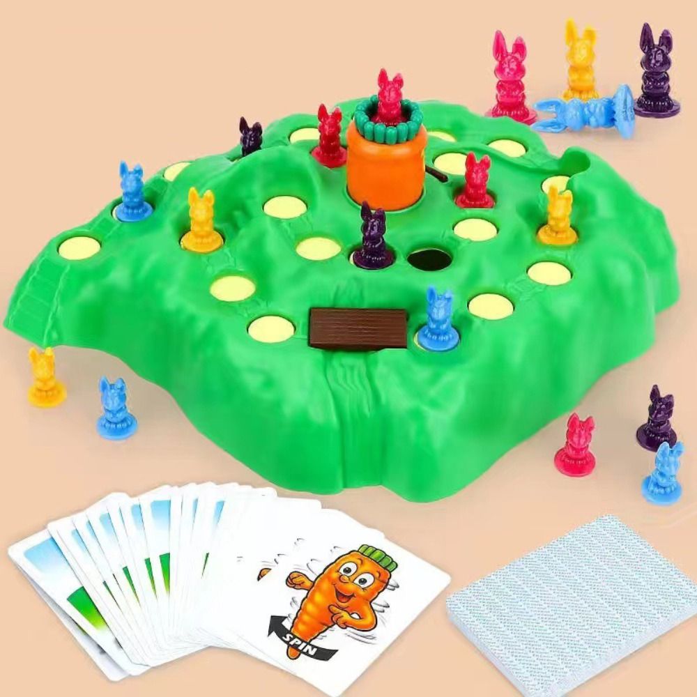Krajowa Gra Konkurencyjna Puła – Board Game Education recenzja i cena