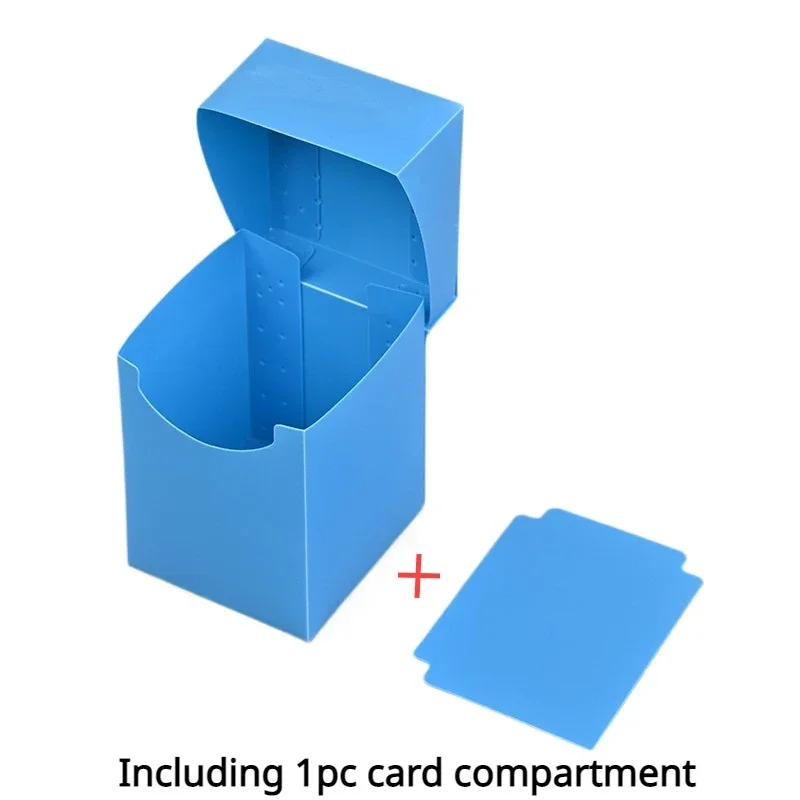 Pudełko na talię kart TCG na p – Board Game Organization recenzja i cena