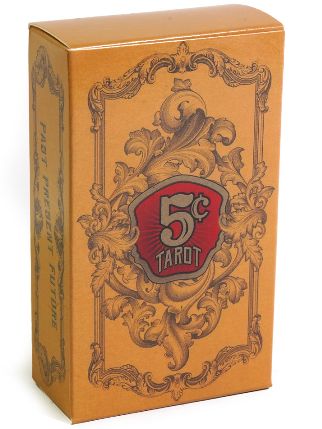 NOWY!!! 10 stylów karty tarota – Board Game Quantum recenzja i cena