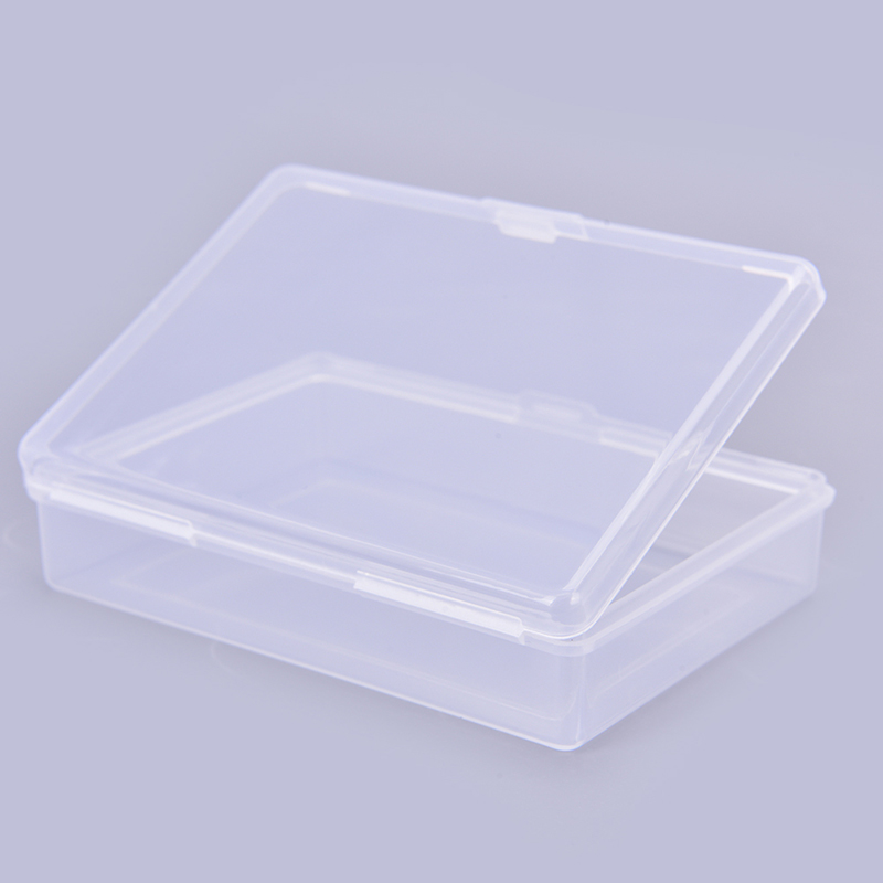 4 sztuk 10*7*2.4cm przeźroczys – Board Game Organization recenzja i cena