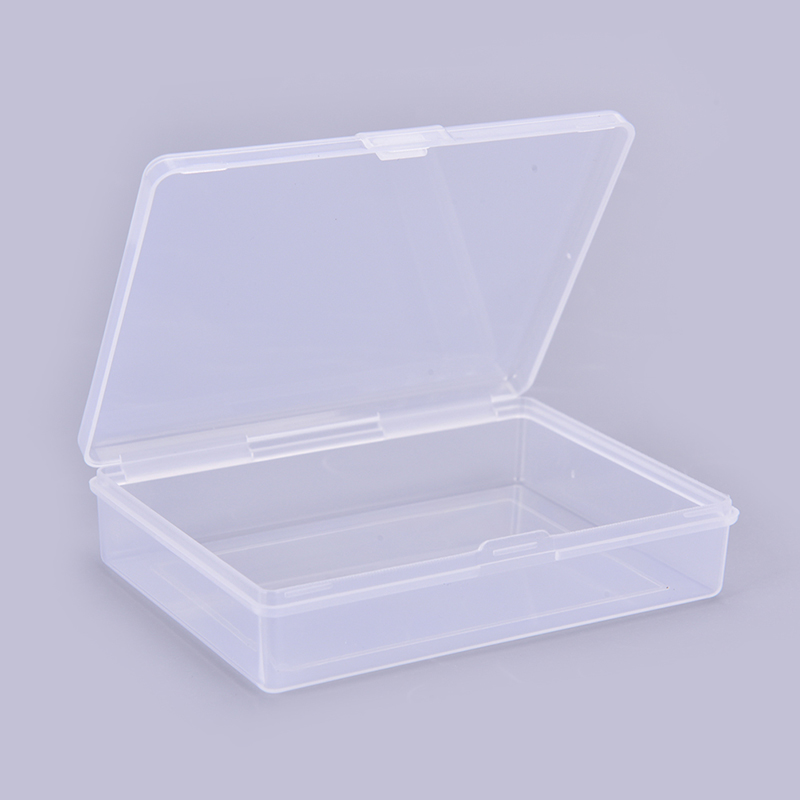 4 sztuk 10*7*2.4cm przeźroczys – Board Game Organization recenzja i cena