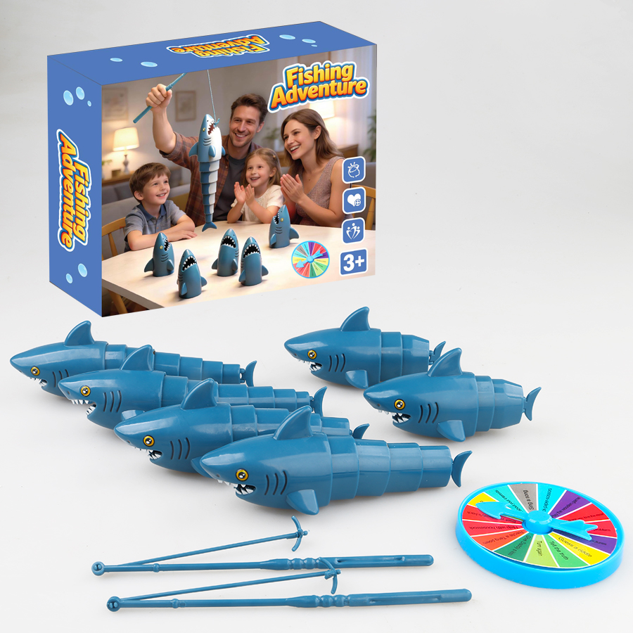 Popularna gra planszowa w styl – Board Game Nature recenzja i cena