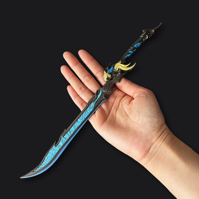 Naraka: Bladepoint Samurai Dłu – Board Game Saboteur recenzja i cena