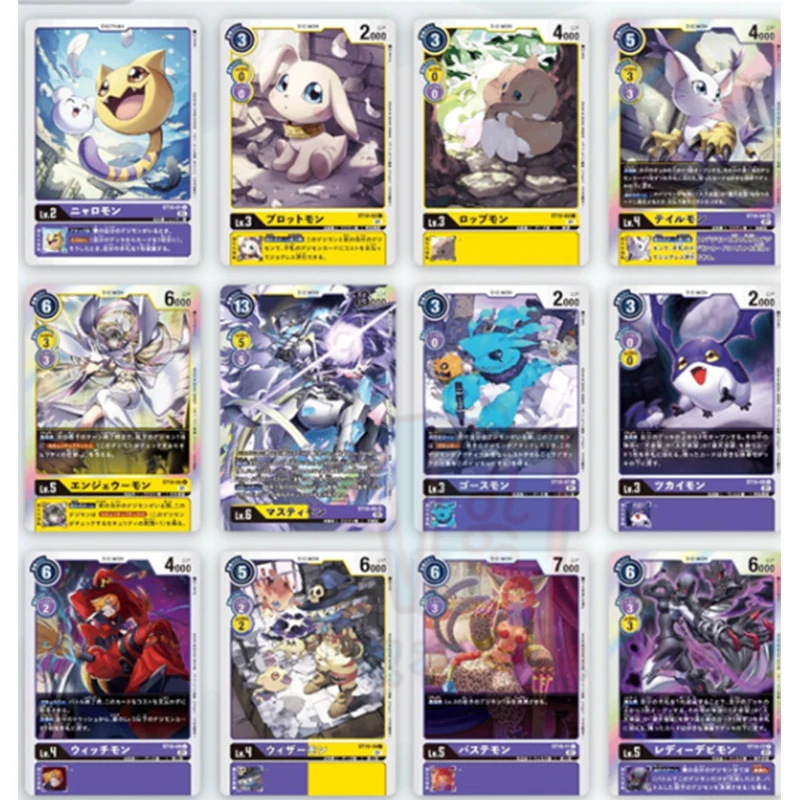 Sklep z kartami anime Oryginal – Board Game Store recenzja i cena