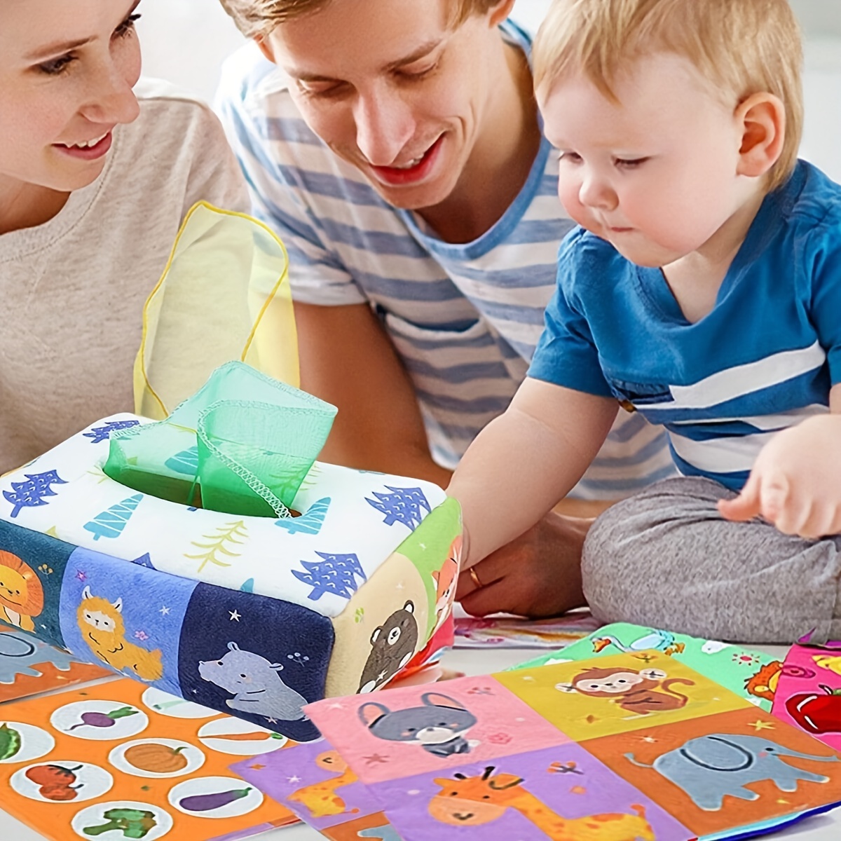 Dziecko Montessori zabawka, ma – Board Game Education recenzja i cena