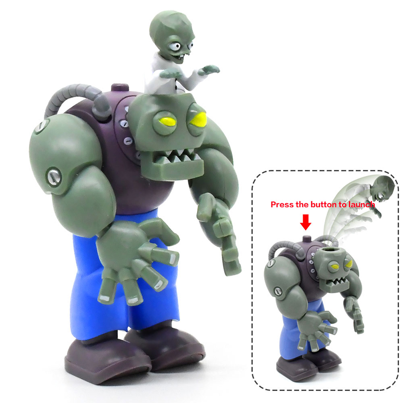 Zestaw zabawek Plants Vs Zombi – Board Game Zombie recenzja i cena