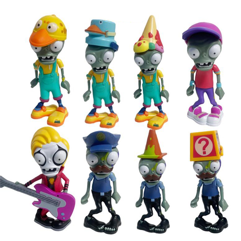 Plants vs. Zombies 2 Pea shoot – Board Game Zombie recenzja i cena