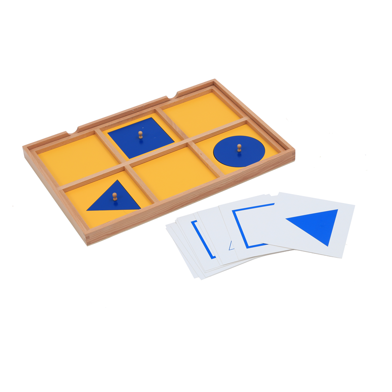 Zabawki sensoryczne Montessori – Board Game Education recenzja i cena