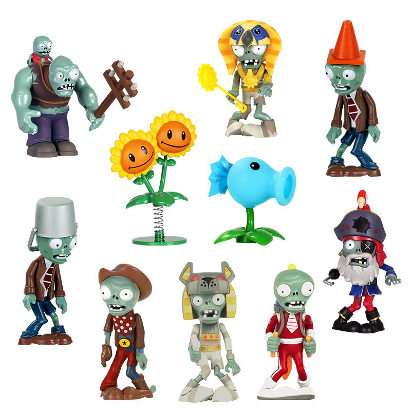 Plants vs Zombies 2 Giant zomb – Board Game Zombie recenzja i cena