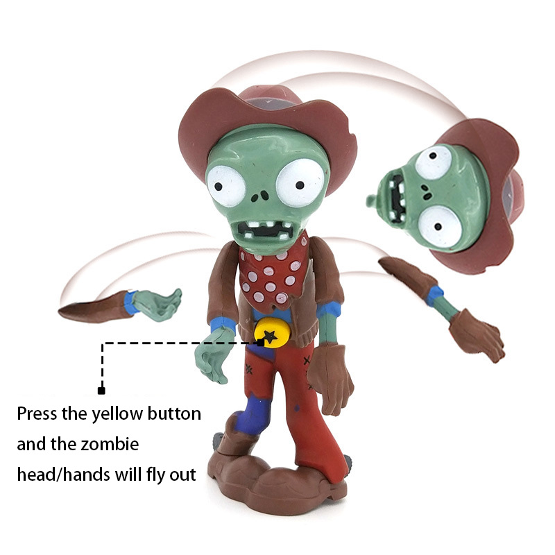 Plants vs Zombies 2 Giant zomb – Board Game Zombie recenzja i cena