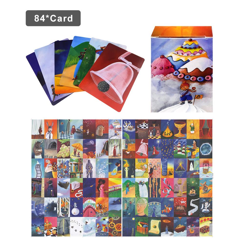 Dropshipping 84 Karty do Gry M – Board Game List recenzja i cena