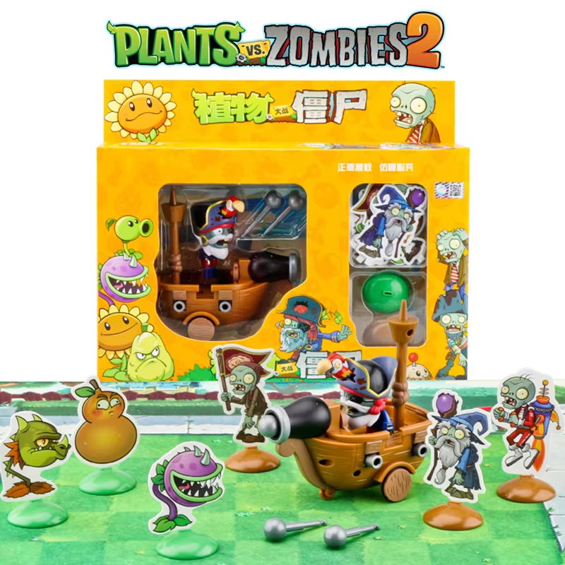 Zestaw zabawek Plants Vs Zombi – Board Game Zombie recenzja i cena