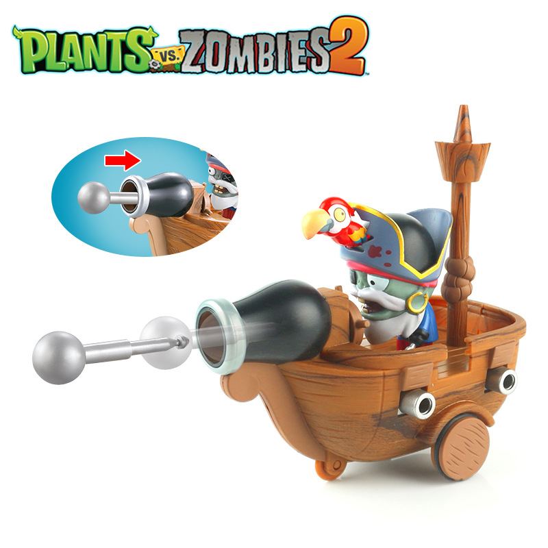 Zestaw zabawek Plants Vs Zombi – Board Game Zombie recenzja i cena
