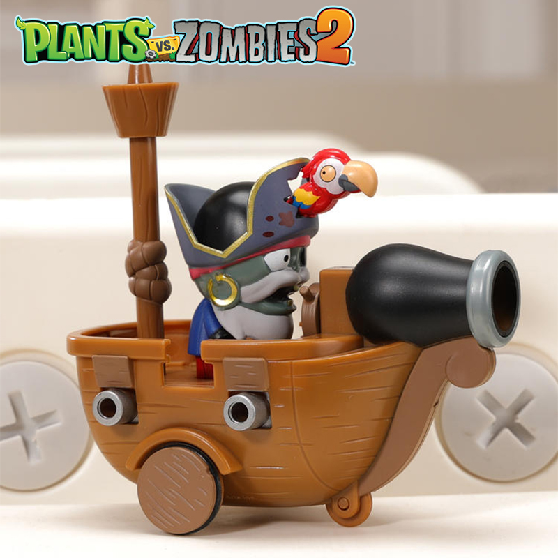 Zestaw zabawek Plants Vs Zombi – Board Game Zombie recenzja i cena